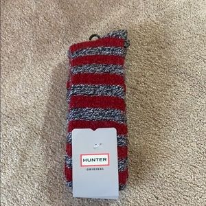 Hunter socks